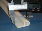 Szilikon P profil 11x16 mm 716.